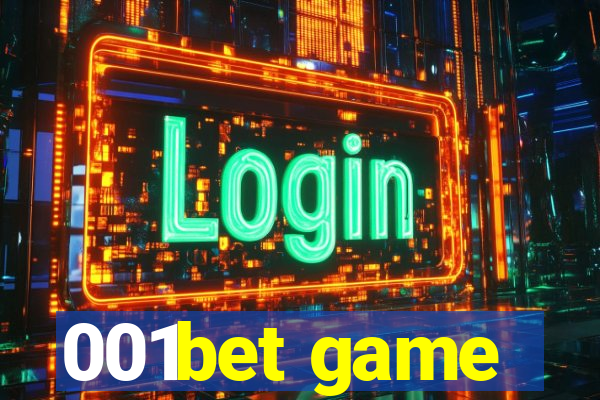 001bet game